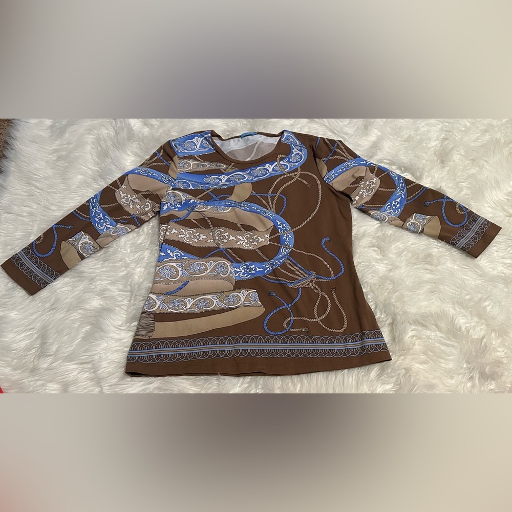 J. McLaughlin Top
